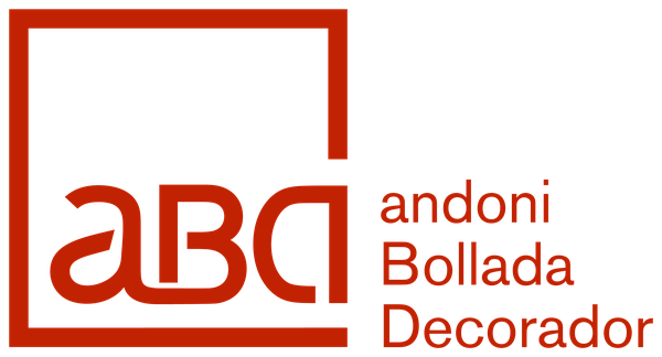 Andoni Bollada, decorador