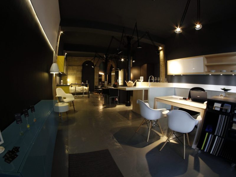 Estudio de diseño Sukarte